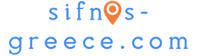 λογότυπος του sifnos-greece.com